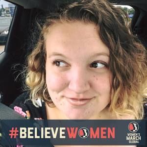 Meet your Posher, Katelyn